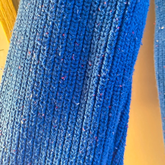 525 America Emma Crewneck Shaker Confetti Sweater - Picture 4 of 6